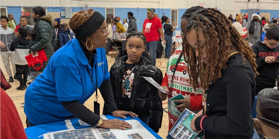 52nd Street Design Open House