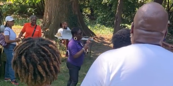 TWB Contractors Annual Appreciation Day