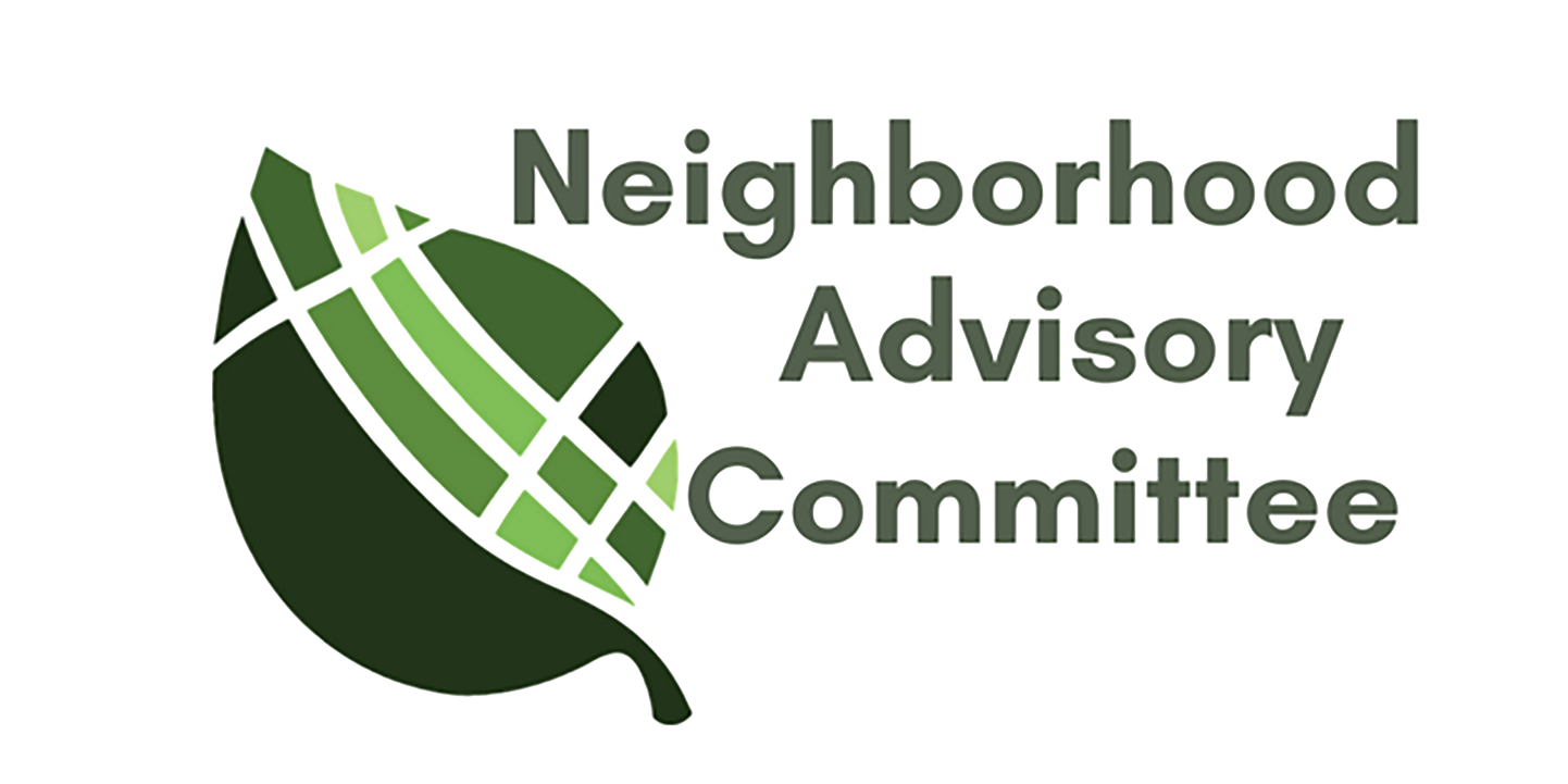 Neighborhood Advisory Committee