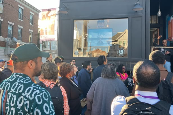 2025 Vanguard Conference