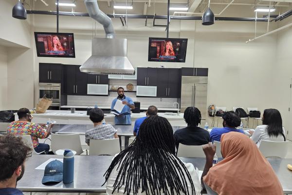 Marketing Essentials Social Media Deep Dive Aug 25, 2025