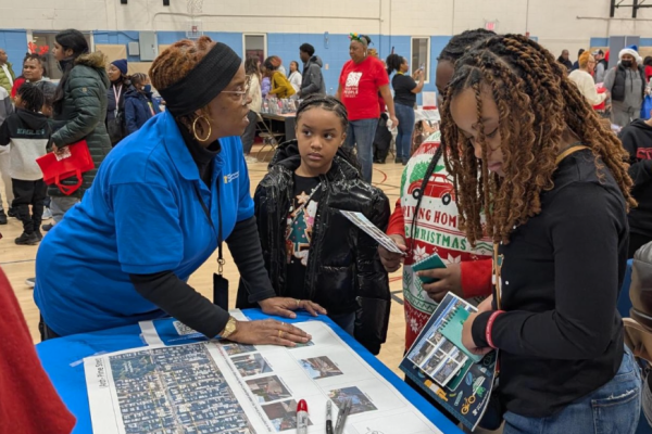 52nd Street Design Open House