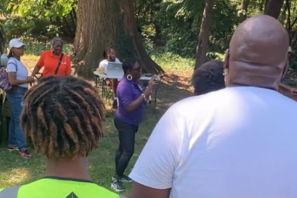 TWB Contractors Annual Appreciation Day