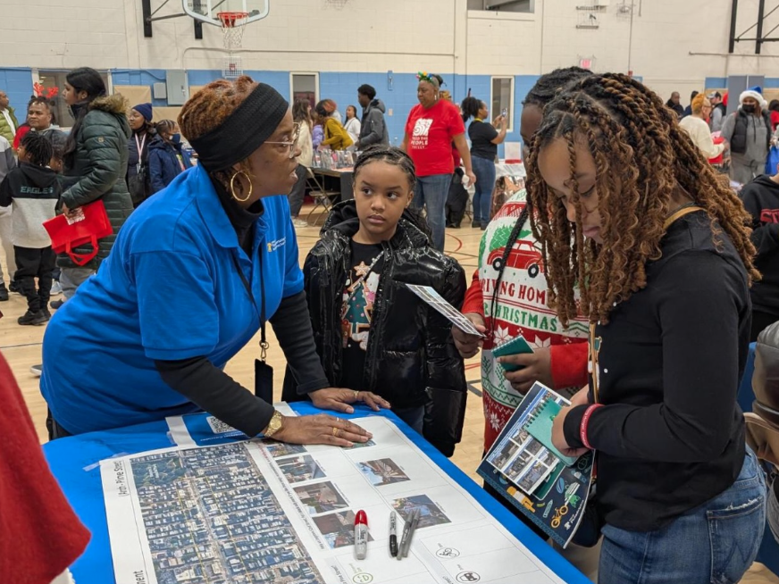 52nd Street Design Open House