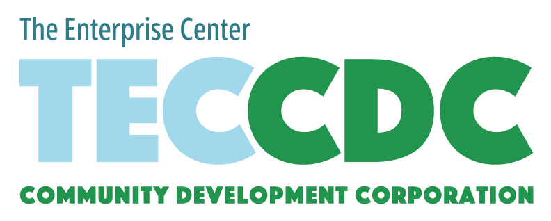 TECCDC logo